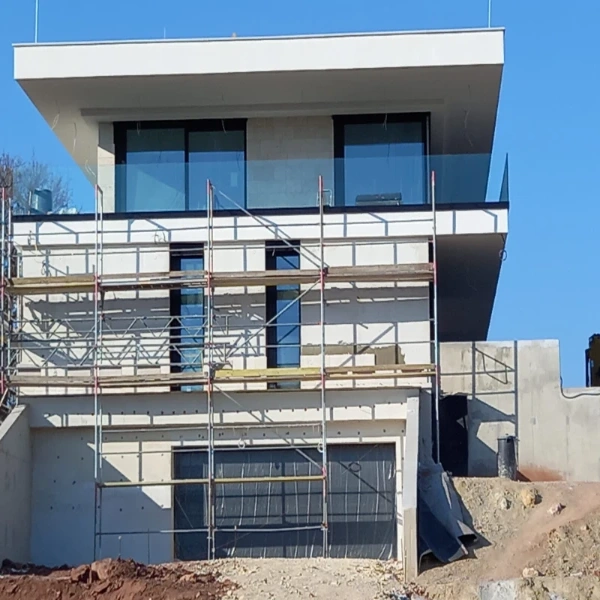 your interior generálkivitelezés